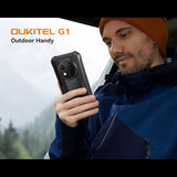Móvil Oukitel  G1