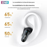 Auricular ZNP N03