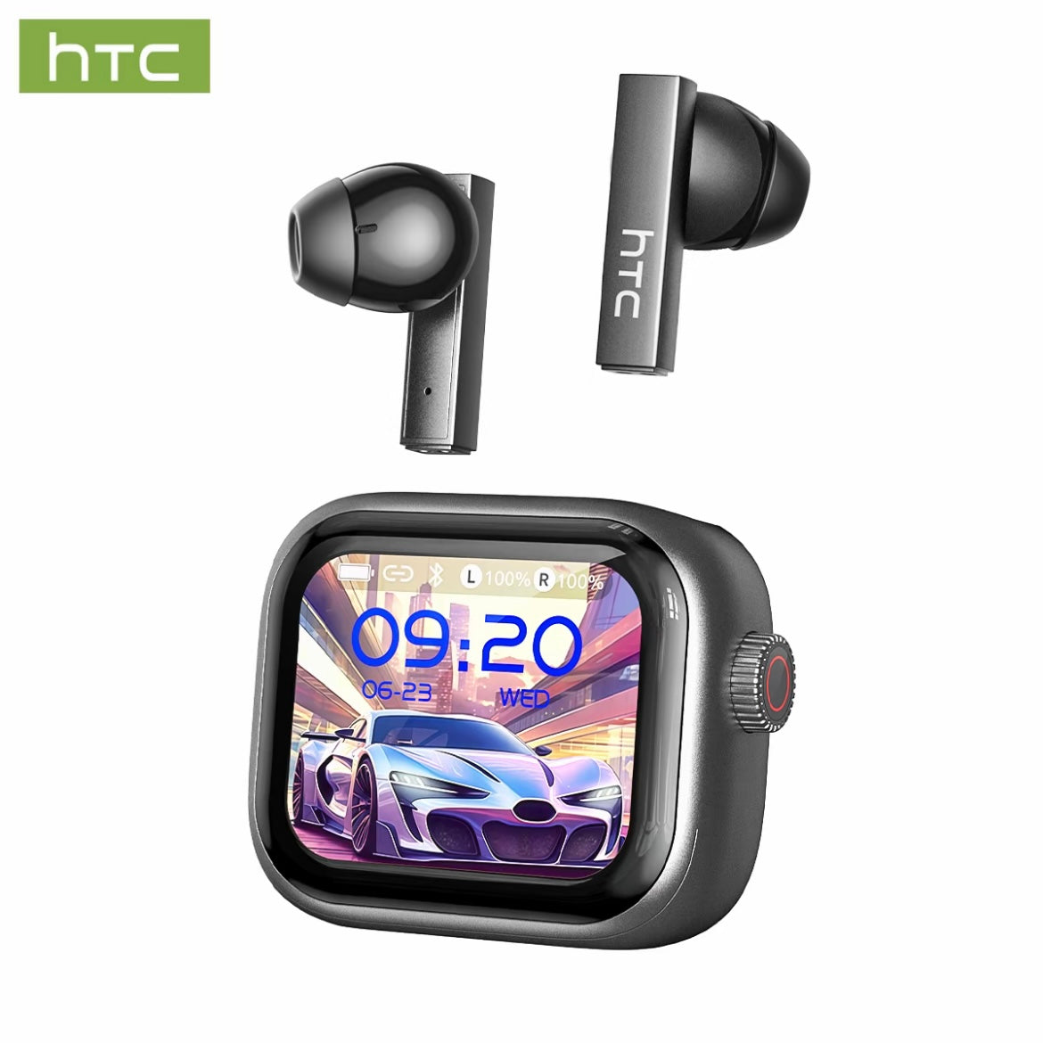 HTC NE40