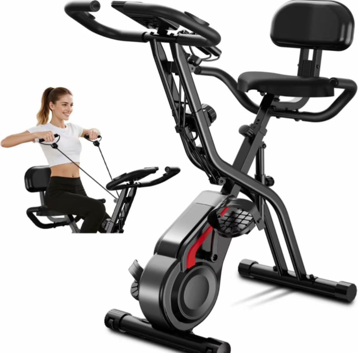 Bicicleta UMAY