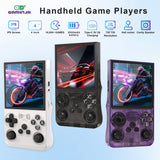 Consola de videojuegos ANS13