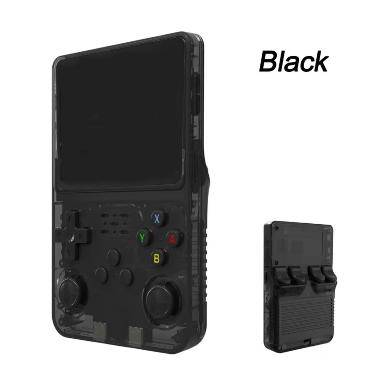 consola de juegos 3.5”
