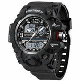Reloj deportivo de cuarzo