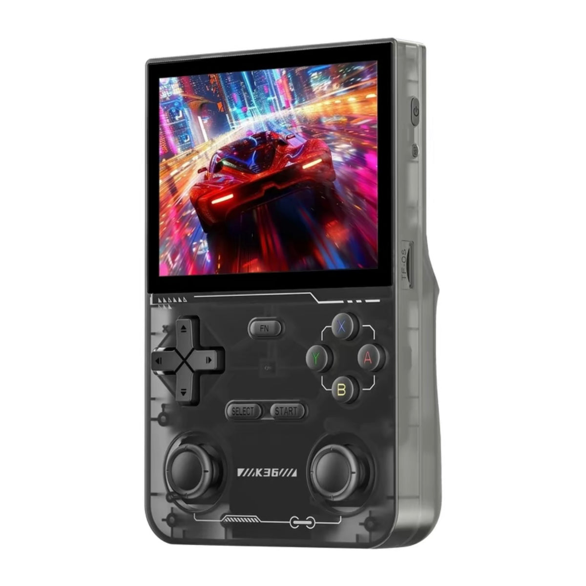 consola de juegos 3.5”