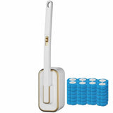 Cepillo para inodoro escobilla