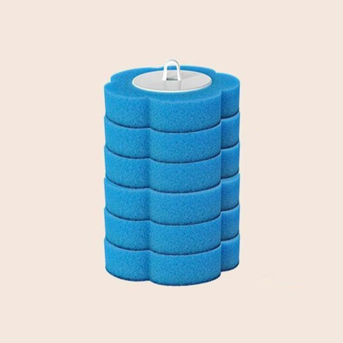 Cepillo para inodoro escobilla