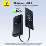 Banco de energía Baseus