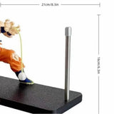 Luz con levitación magnética