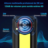 Oukitel wp53s