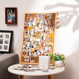 Impresora fotografía NELKO PP01