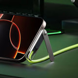 Cable carga ultra rápida 240W