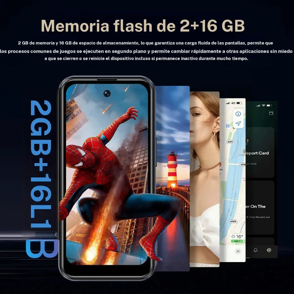 Mini Fuffi S26 Pro