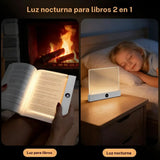 Lámpara de lectura