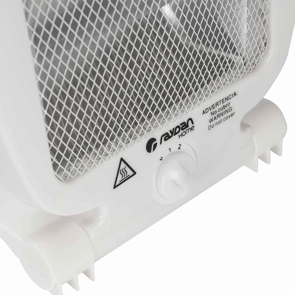 Estufa eléctrica