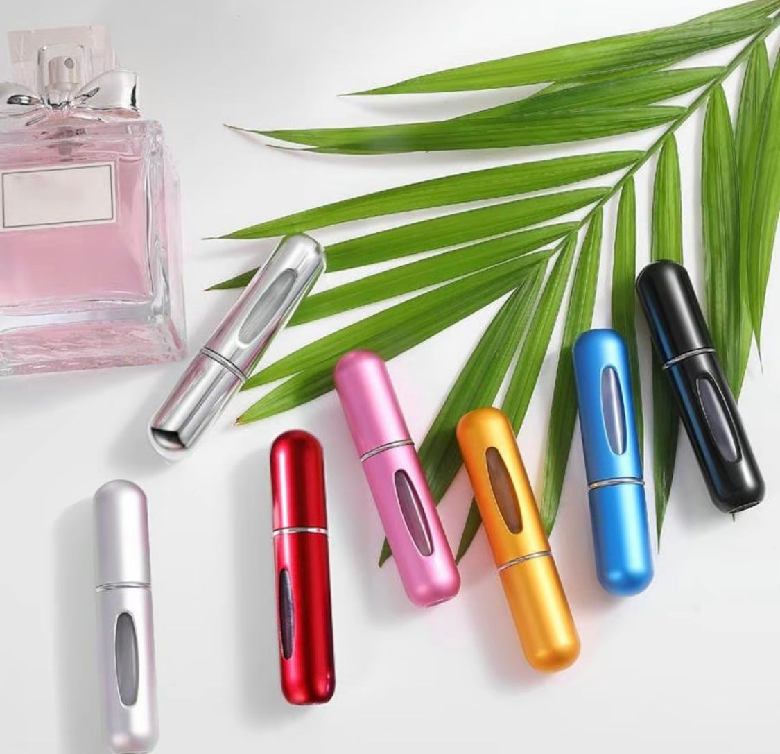 Botella de perfume 5ml