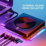 Reproductor DVD portátil