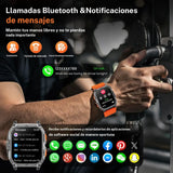 Reloj inteligente Jeeror