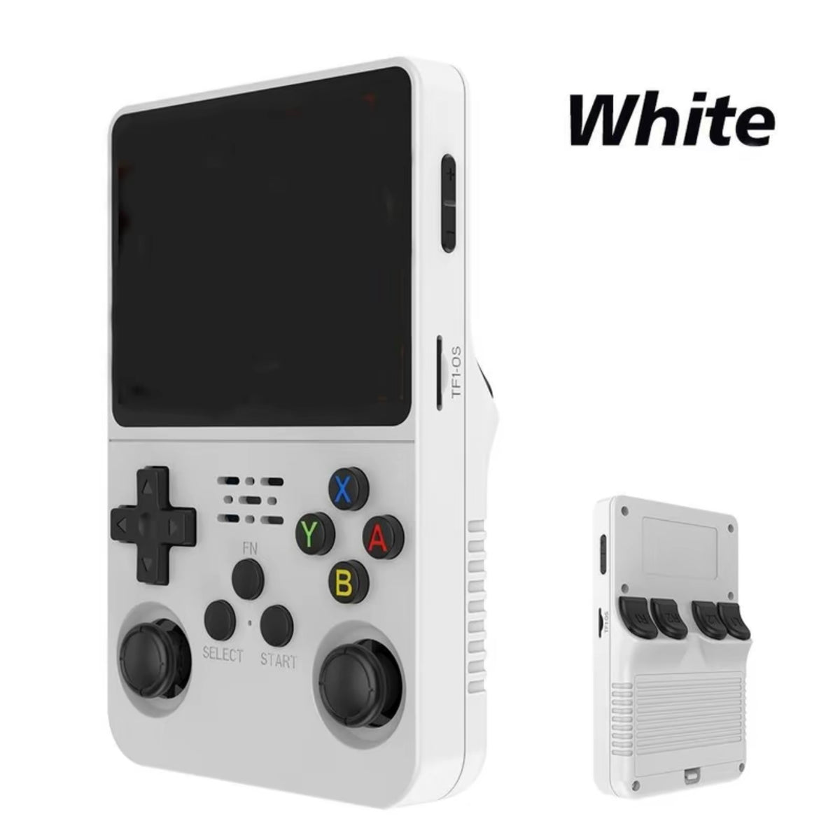consola de juegos 3.5”