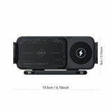 Soporte de móvil para coche