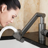 Grifo de Lavabo y Cocina