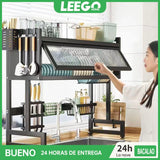 Estante de cocina Leego