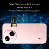 Mini Fuffi Smartphone