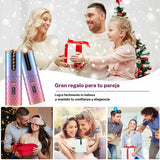 Rizador de cabello inalámbrico