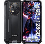 OUKITEL WP28S Móvil resistente