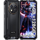 OUKITEL WP28S Móvil resistente