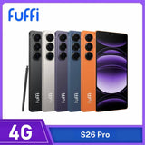 Móvil FUFFI S26 Pro