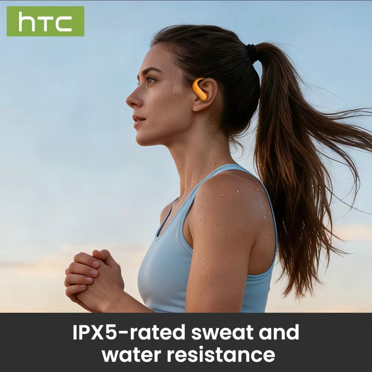Auricular HTC NE-61