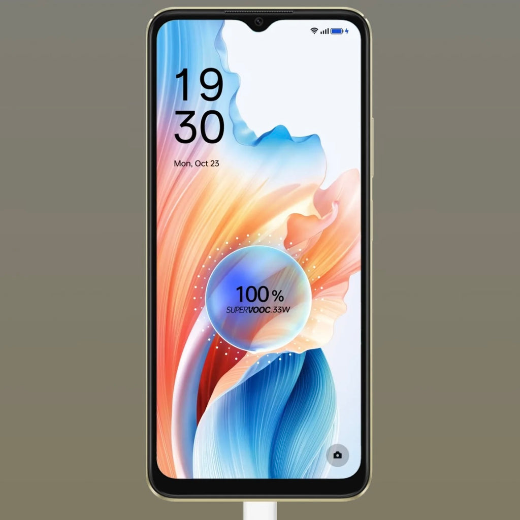 OPPOA38 4G