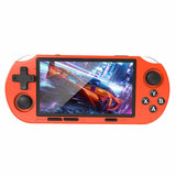 Consola de videojuegos ANS16