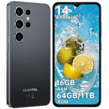Oukitel C2