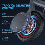 Patinete Electrico