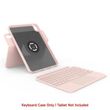 Teclado y funda Ipad