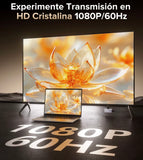 Transmisor HDMI Inalámbrico LLANO