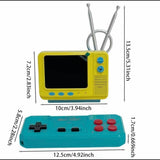 Consola retro GV300S