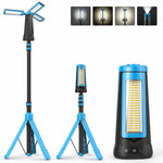 Soporte de Luz recargable
