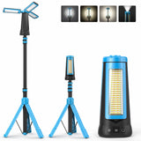 Soporte de Luz recargable