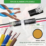 Conectores de cable
