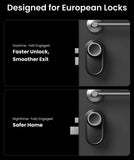 Cerradura inteligente