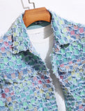 Chaqueta vaquera