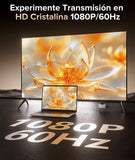 Transmisor HDMI inalámbrico