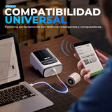 Impresora térmica Nelko