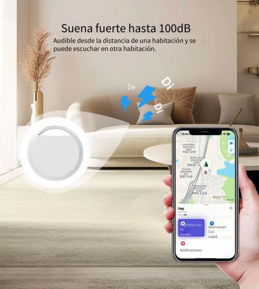 Smart Tag