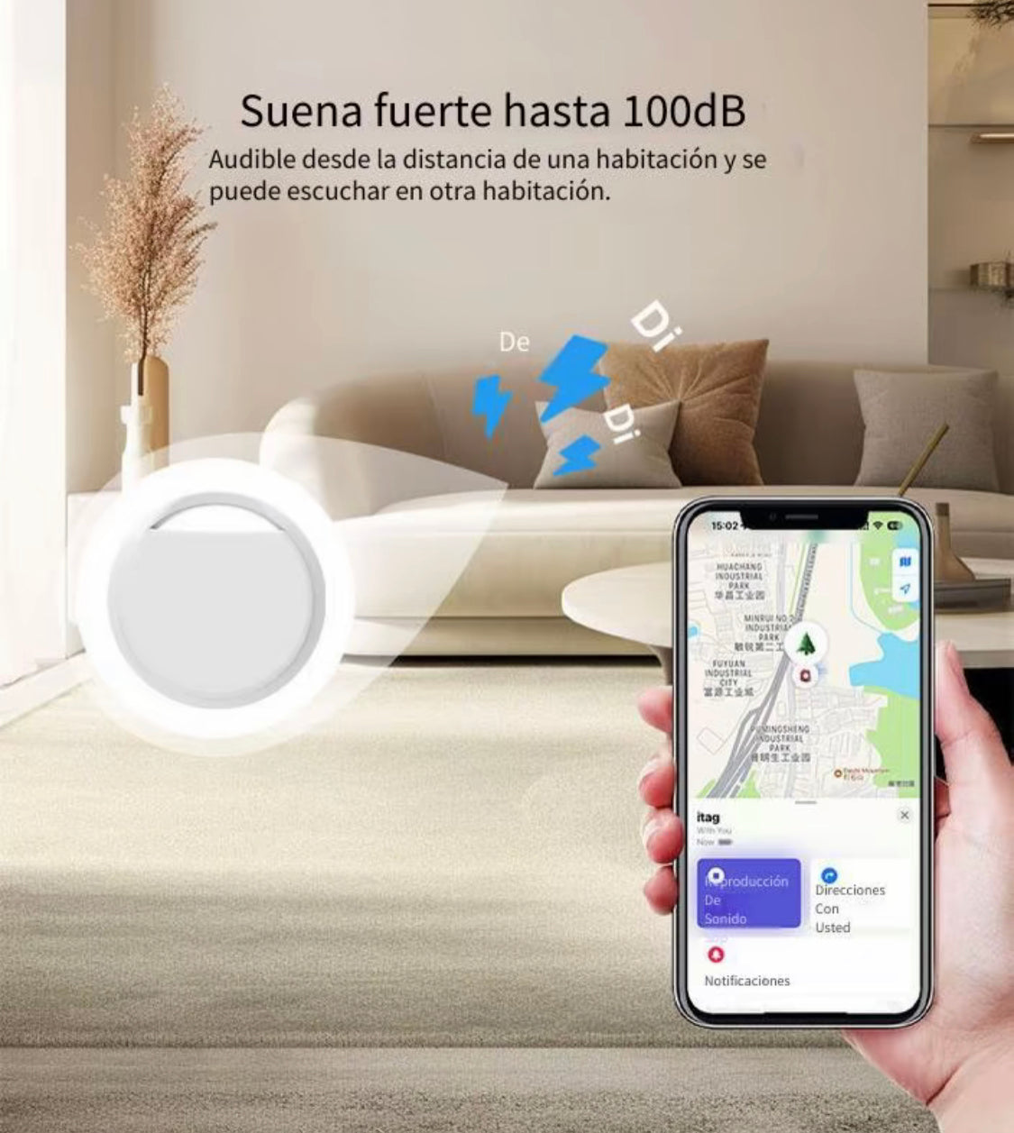 Smart Tag