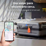 Rastreador etiqueta Mili