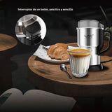 Máquina de moler especias