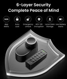 Cerradura inteligente